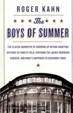 Cover art for The Boys of Summer