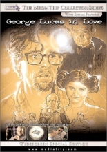 Cover art for George Lucas in Love
