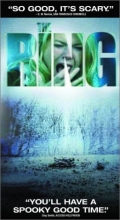 Cover art for The Ring [VHS]