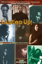 Cover art for Listen Up!
