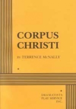 Cover art for Corpus Christi - Acting Edition