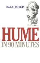 Cover art for Hume in 90 Minutes (Philosophers in 90 Minutes Series)