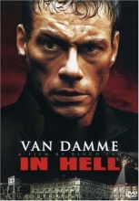 Cover art for In Hell