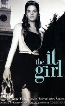 Cover art for The It Girl (It Girl #1)