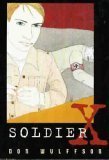 Cover art for Soldier X