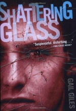 Cover art for Shattering Glass