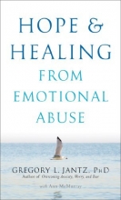 Cover art for Hope and Healing from Emotional Abuse