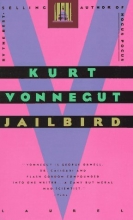 Cover art for Jailbird
