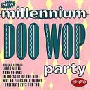 Cover art for New Millennium Doo Wop Party