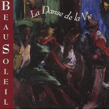 Cover art for La Danse De La Vie