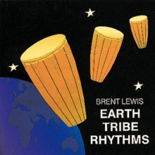 Cover art for Earth Tribe Rhythms