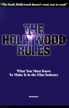 Cover art for The Hollywood Rules