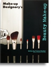 Cover art for Make-Up Designory's Beauty Make-Up