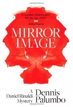Cover art for Mirror Image: A Daniel Rinaldi Mystery (Daniel Rinaldi Series)