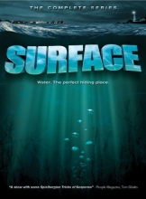 Cover art for Surface: The Complete Series