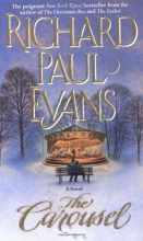 Cover art for The Carousel