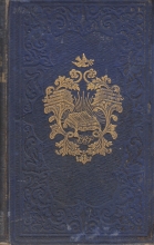Cover art for Biographical sketches of the founder and principal alumni of the Log college. Together with an account of the revivals of religion under their ministry