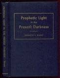 Cover art for Prophetic Light in the Present Darkness