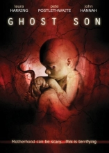 Cover art for Ghost Son