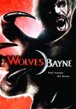 Cover art for WolvesBayne
