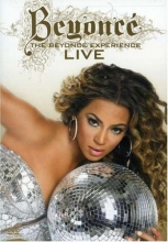 Cover art for The Beyonc Experience - Live!