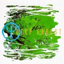 Cover art for Deep Forest