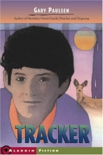 Cover art for Tracker
