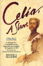 Cover art for Celia, A Slave