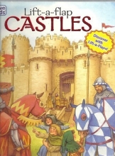 Cover art for Castles (Lift-A-Flap)