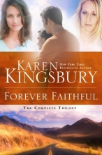 Cover art for Forever Faithful: The Complete Trilogy
