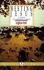 Cover art for Meeting Jesus: 13 Studies for Individual or Groups (Lifeguide Bible Studies)