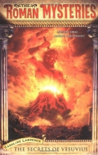 Cover art for Roman Mysteries : Secrets of Vesuvius (Roman Mysteries)