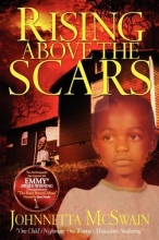 Cover art for Rising Above the Scars