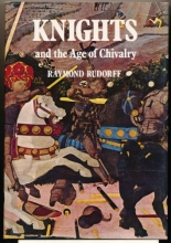 Cover art for Knights and the Age of Chivalry (A Studio book)