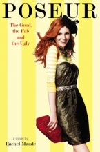 Cover art for Poseur #2: The Good, the Fab and the Ugly