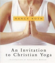 Cover art for Invitation to Christian Yoga