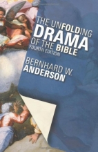 Cover art for The Unfolding Drama of the Bible