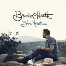 Cover art for Blue Mountain