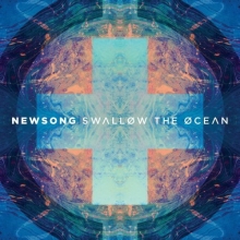 Cover art for Swallow the Ocean