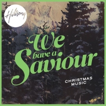 Cover art for Christmas Music: We Have a Saviour