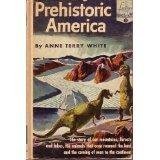 Cover art for Landmark Prehistoric America