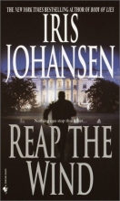 Cover art for Reap the Wind