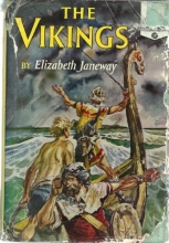 Cover art for The Vikings