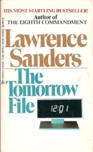 Cover art for Tomorrow File