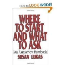 Cover art for Where to Start and What to Ask: An Assessment Handbook
