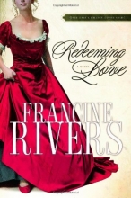 Cover art for Redeeming Love
