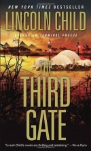 Cover art for The Third Gate