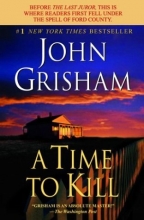 Cover art for A Time to Kill: A Novel