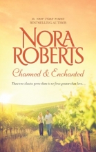 Cover art for Charmed & Enchanted (Donovan Legacy)