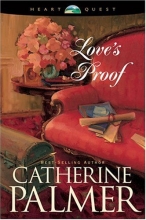 Cover art for Love's Proof (Heart Quest)